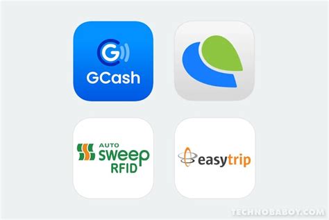 How to load AutoSweep RFID & Easytrip using GCash & PayMaya.